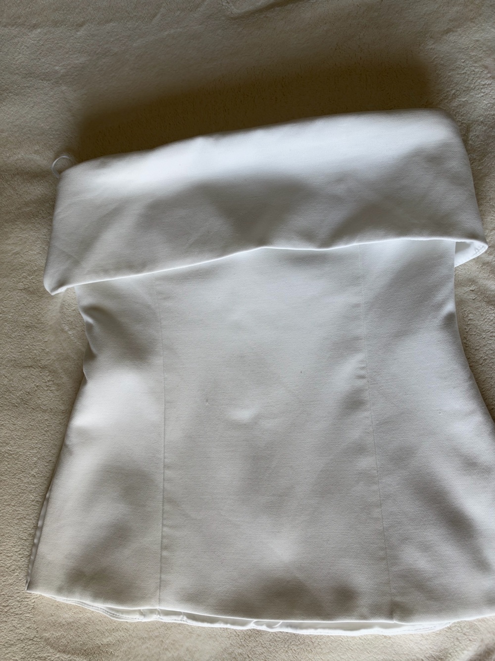 Babaton Element top